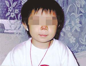南方网:托儿所未尽监护责任 两岁男童咬伤同龄