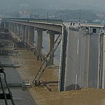 8、珠江横渡重现广州，珠三角环保模范城市带成形