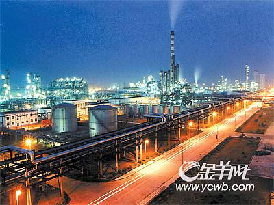 茂名石化占茂名gdp_茂名石化