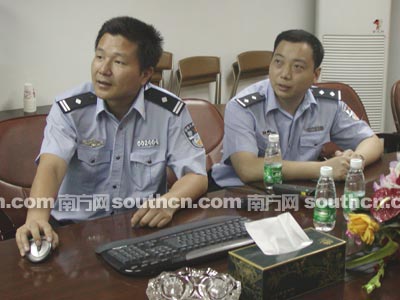 《交通安全法》有奖知识竞赛获奖名单20日公