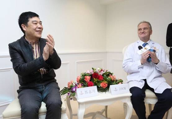 德国牙医Jan博士:种植牙术前一定要做好牙周治