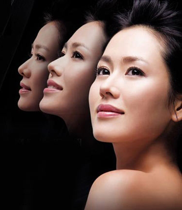 阿玛施整形揭骨粉隆鼻不良整形医院黑幕_今