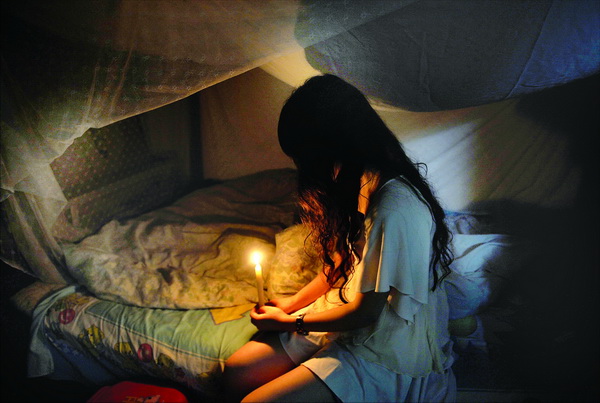 少女饮料遭放催情药