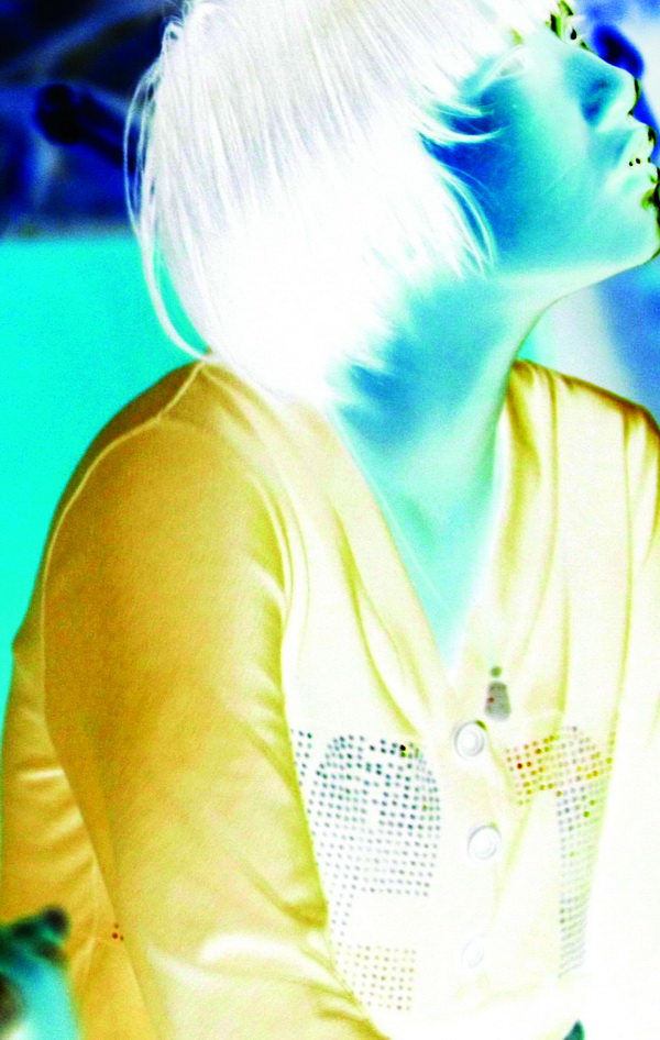 被轮奸 难以走出的梦魇