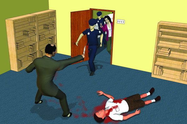 陕西子洲滑坡灾害追踪