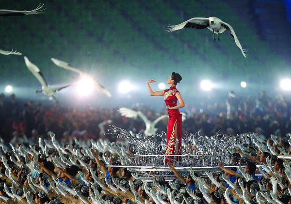 手语传情 唤起爱的表白 12月上旬 南方网