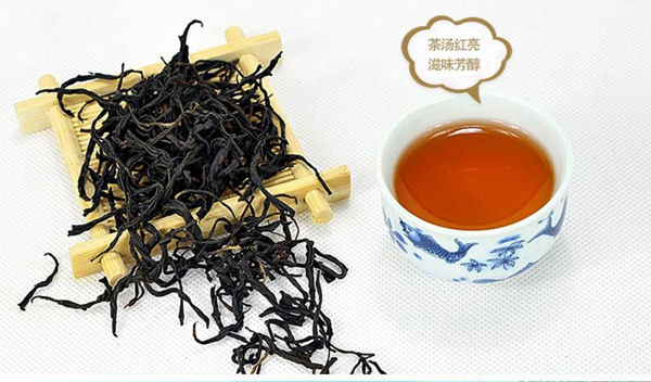 好消息!英德红茶入选国际品牌,全省仅2个!_英德