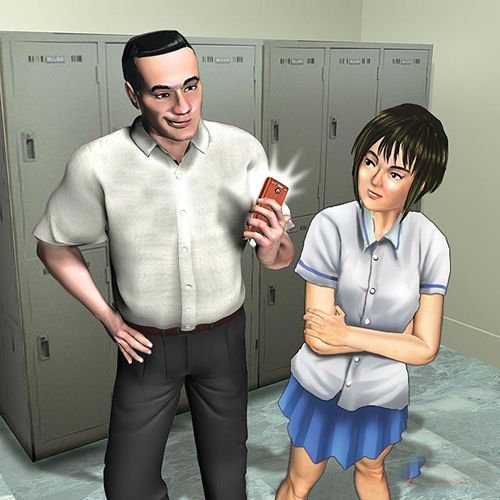 台中学性丑闻连环爆:学长性侵学弟辩好玩 港