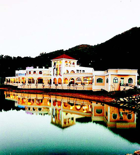 白色情人节香港10大绝佳表白之地(组图)