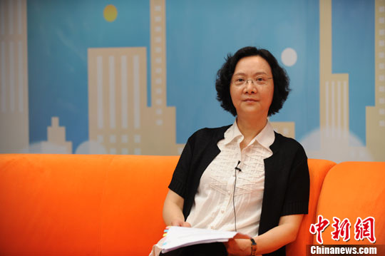 陈星:服贸协议为两岸服务贸易自由化奠定基础