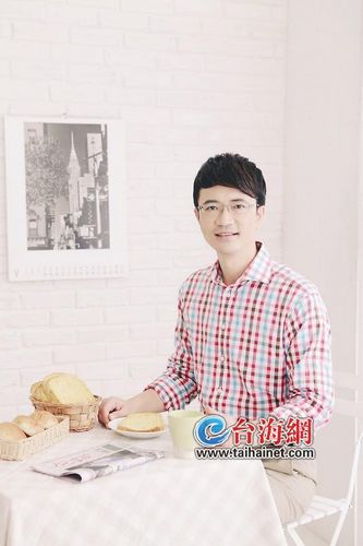 台湾饮食专家王明勇揭开不能吃的秘密 港澳台