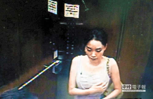 蛇蝎女遭情夫债务与不雅照威胁 设局促前夫杀