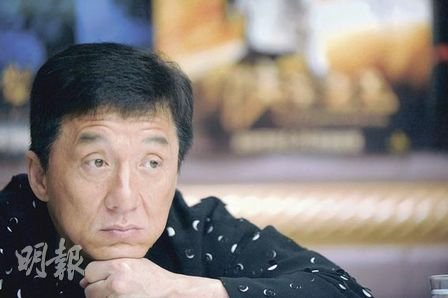 成龙称想看到地震 看看那些明星的奇葩语录(组