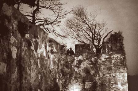 南方网:澳门城的三次变迁