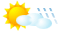天气预报