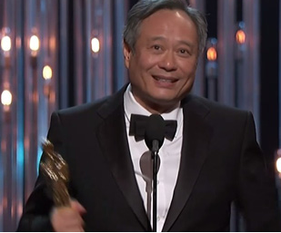 少年派 夺奥斯卡最佳摄影奖、最佳视觉效果奖