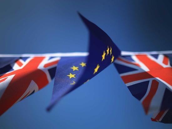 第三轮 脱欧 谈判开启 英国与欧盟继续讨价还价