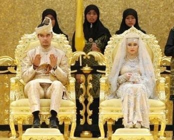 迪拜最美 日本最丑 盘点世界各国公主