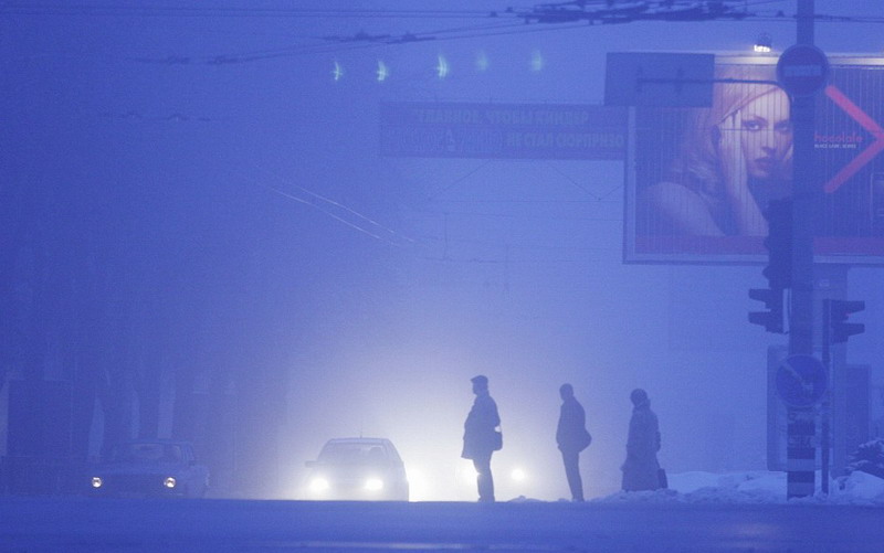 梦境解析，乌云压顶，云中漫步——探索内心深处的恐惧与自我救赎