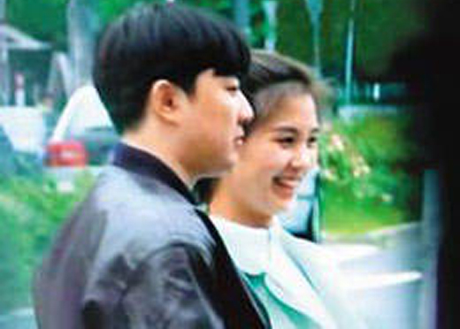 金正日次子金正哲现身伦敦 为逮捕张成泽充当