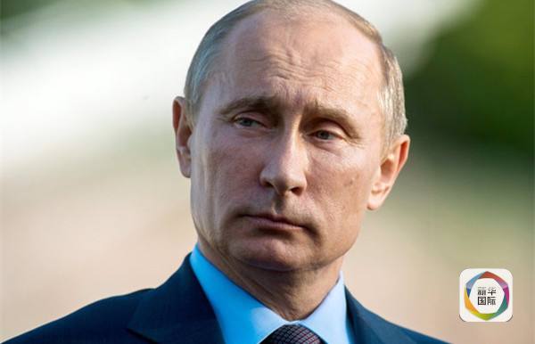 普京同时现身两地?俄记者称或有替身(组图)