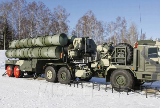 俄罗斯成立空天部队 合并空军和空天防御部队