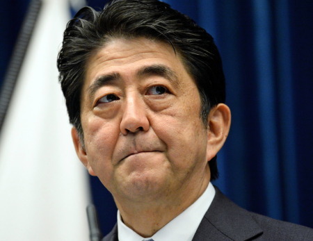 日媒:日本财政预算走高 安倍经济学遇外忧内患
