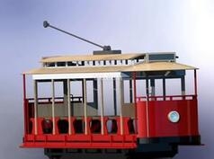  3.2亿欧元鬼车 每天空跑不载客 除了 鬼车 鬼城也