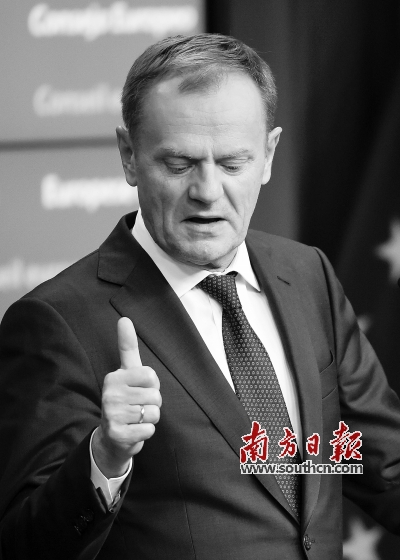 英国将享欧盟 特殊地位 可削成员国移民福利