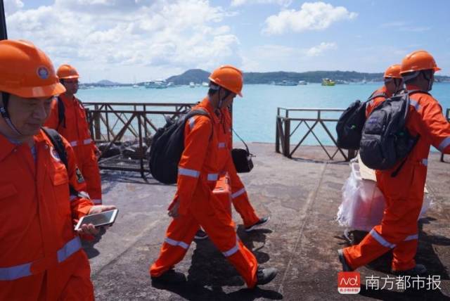 泰国普吉翻船最新消息：33人死亡23人失踪，中国两支救援队已抵达