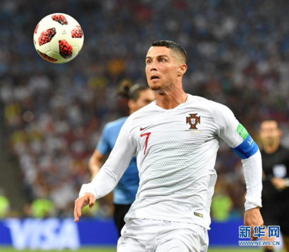 世界杯:阿根廷葡萄牙双双出局 法国乌拉圭晋级
