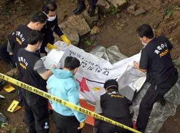 一年内杀害19人 韩国最大连环杀人案凶手罪行剖析