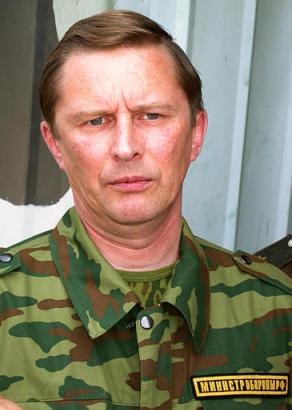 俄罗斯国防部长伊万诺夫赴爆炸地点调查