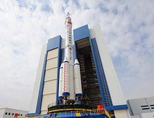 神七·南方网国际频道