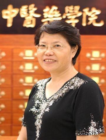 香港大学陈建萍教授