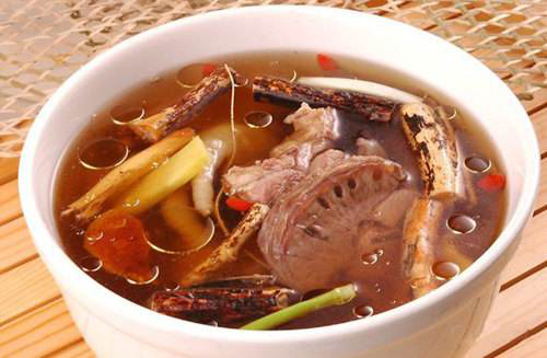 你还靠泡枸杞养生？来“美食与健康养生论坛”组个“养生局”