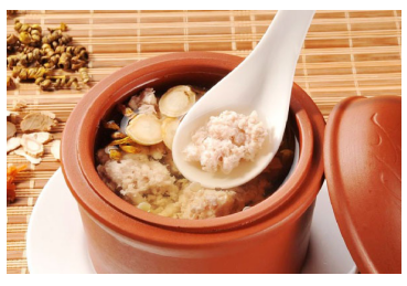 你还靠泡枸杞养生？来“美食与健康养生论坛”组个“养生局”