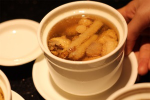 你还靠泡枸杞养生？来“美食与健康养生论坛”组个“养生局”