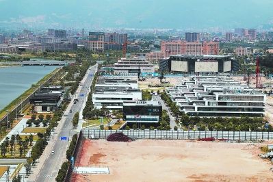 不负习总书记重托,福建交出亮丽数字答卷