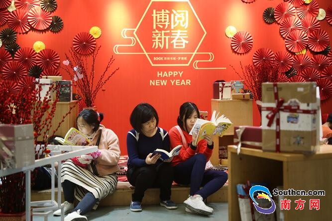 【新春走基层】春节假期广东迎客6330.3万人