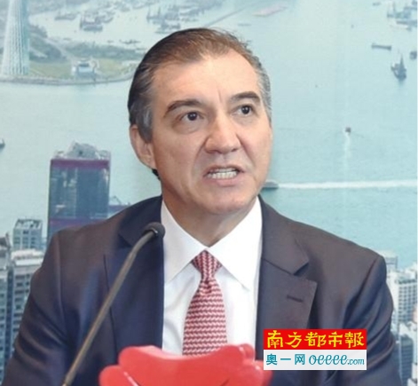 将粤港澳大湾区打造成金融市场开放桥头堡