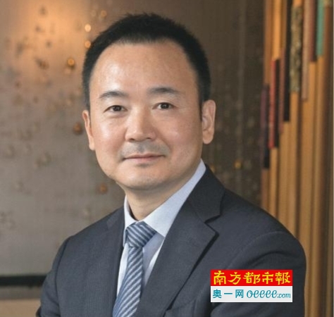 将粤港澳大湾区打造成金融市场开放桥头堡