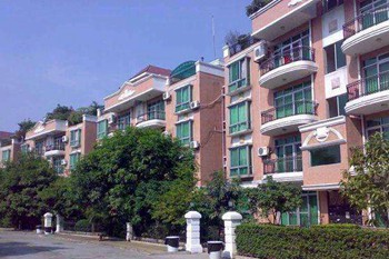 党员下沉社区 佛山顺德小区组建“三级党建”网格