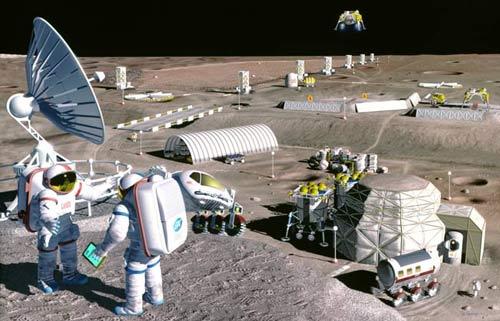 嫦娥三号探月计划现实意义何在?专家:不能仅以