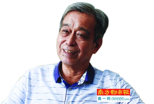 梁桂全:粤港澳大湾区建设要达成战略共识