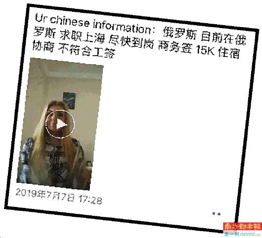 外教乱象:培训机构招聘门槛低、中介造假一条