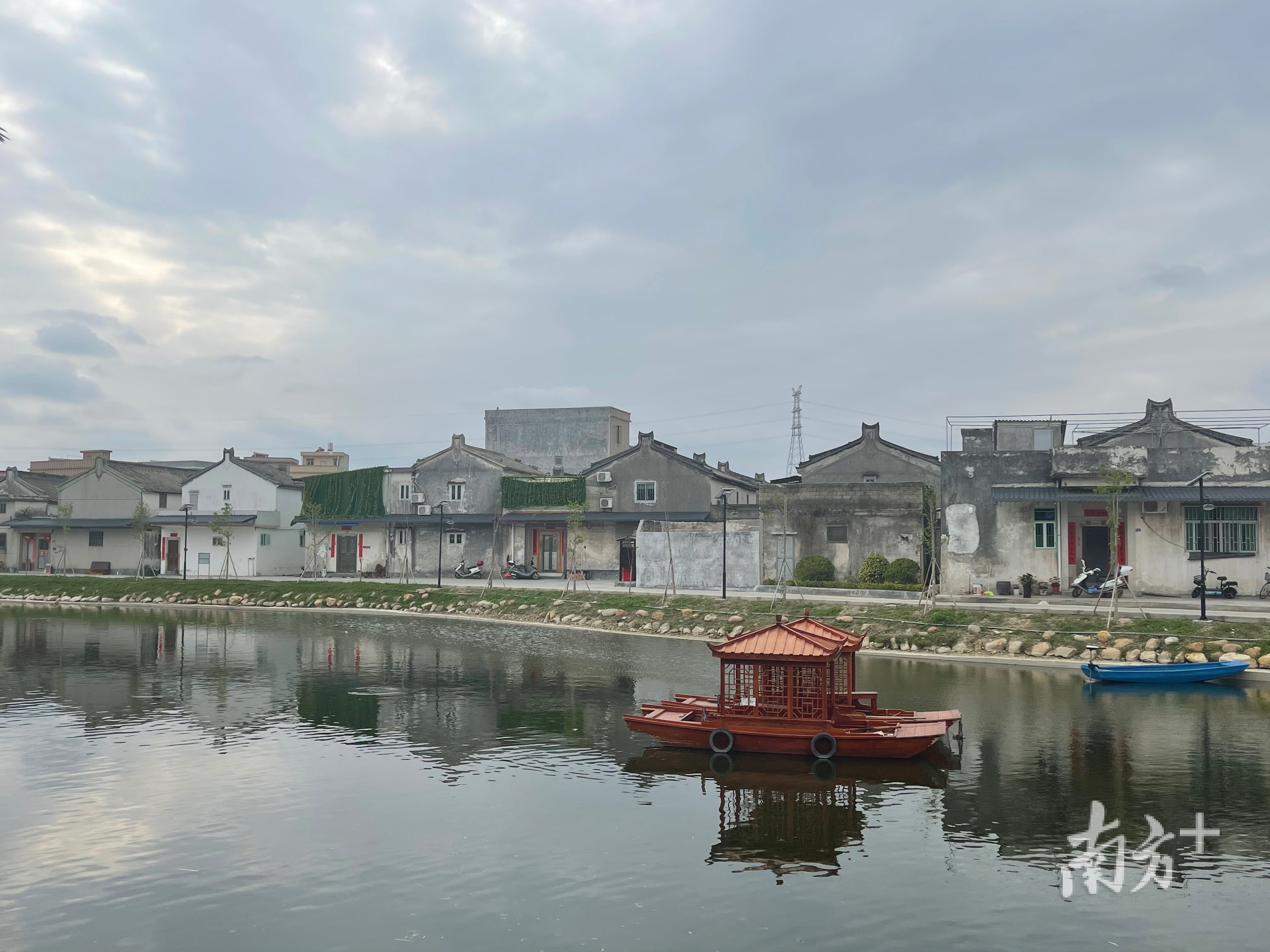 上海嘉定在造方舱医院？不确实，土地为生态公园贮备商业用地