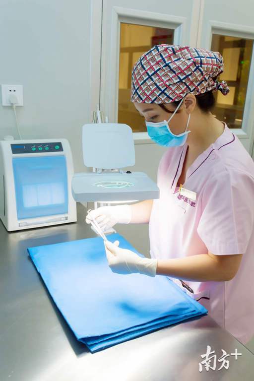 东地区有了首家公立口腔专科门诊,潮汕人民看