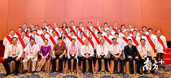 50位大咖获第二届“广东医师奖”！有你熟悉的人吗？（最新发布）