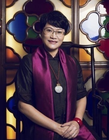 每日一膳|暑热天脾虚湿滞,试试用绿茶做的这道